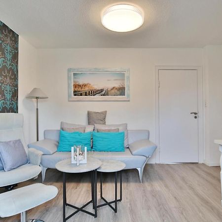 Haus Bergstrasse 21 Haus Bergstrasse 21 Appartement 2 Glueck Ahoi Timmendorfer Strand Luaran gambar
